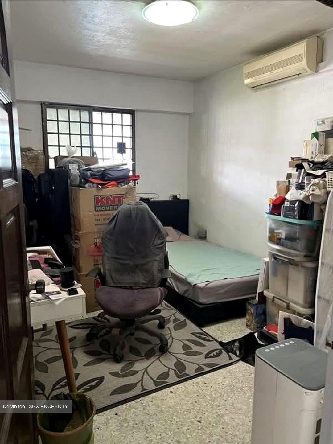 Blk 126 Bedok North Street 2 (Bedok), HDB 3 Rooms #539451581